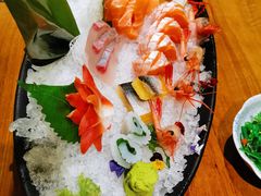-武藏日本料理(宝安壹方城店)