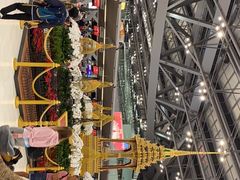 -曼谷素万那普国际机场