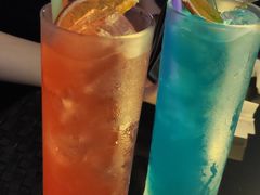 -CIRCLE·酒吧(第一国际店)