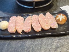 -火炉旺烤肉啤酒屋(沈北创始店)