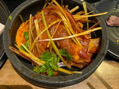 -九田家黑牛烤肉料理(石路天虹店)