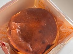 巴斯克芝士蛋糕-OUR Bakery(中海环宇荟店)