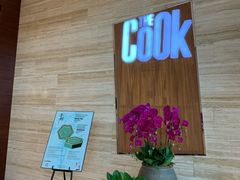 门面-The COOK·厨餐厅·自助餐(浦东嘉里大酒店)