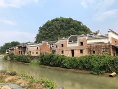 -上甘棠村