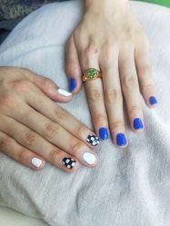 点击看大图 -LILY NAILS美甲美睫
