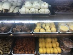 -老回回烩面馆(左家庄店)