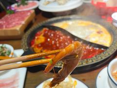 -黄家码头老火锅(解放碑旗舰店)