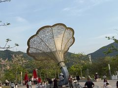 -白石龙音乐公园