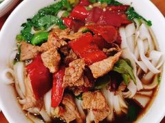 -肆姐面粉馆(坡子街店)