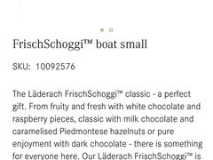 -Laderach 莱德拉(上海环贸iapm店)