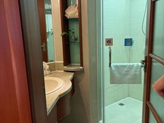 -苏州三元宾馆(观前街三元坊地铁站店)