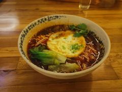 -良木缘咖啡西餐(优品道广场店)