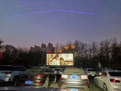 -枫花园汽车电影院(朝阳公园店)