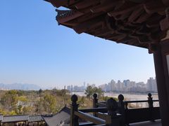 -江心屿景区