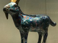 -中国景泰蓝艺术博物馆