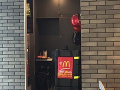 门面-麦当劳(欧陆广场店)