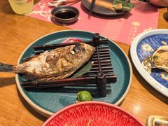 -大江户日本料理(吕厝店)
