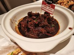 -鑫小城故事·藕汤·家常菜(台北一路总店)