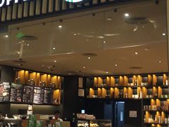 门面-星巴克(厦门SM新生活广场店)
