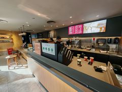 -星巴克(古象大酒店店)