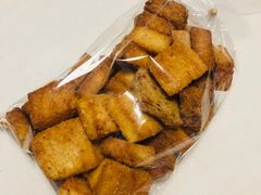 脆口酥-巴黎贝甜(武夷花园店)
