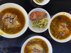 -兴福老面馆(寺路街店)