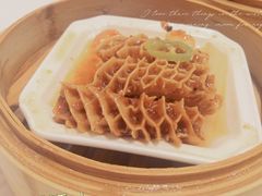 柱候金钱肚-稻香酒家·34年老字号·港式粤菜(汉街店)