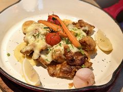 -波特曼西餐厅(中央大街店)