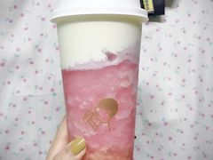 -喜茶(上海兴业太古汇店)