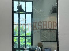 -The Workshop Coffee