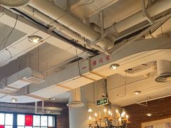 -漢舍中国菜馆(889广场店)