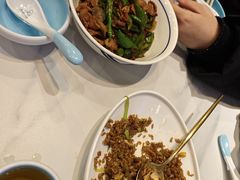 -洞庭米湘·湖南菜(银河SOHO店)