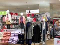 -优衣库(成都锦华万达广场店)