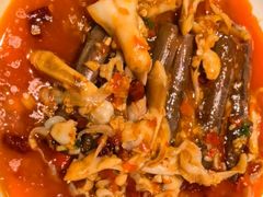 -海鲜e族(马王堆店)