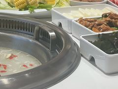 -季季红火锅(青山湖万达店)