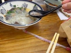 -鸭小妹鸭血粉丝(老门东店)