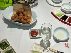 -味+新京宴·烤鸭·北京菜(创意谷店)