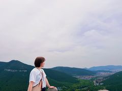 -千佛山风景名胜区