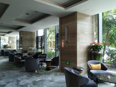 -珠海中海雅高铂尔曼酒店