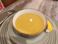 辣扁豆汤-BEYTI RESTAURANT贝迪土耳其餐厅