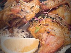 -BE BRIGHT KITCHEN(正佳广场店)