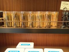 -丁香西饼屋(桂林路店)