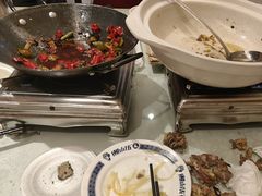 -业华湘·特色菜