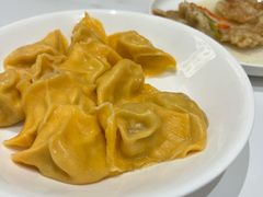 -东方饺子王(新奥购物中心店)