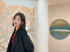 -莫内艺术岛海景咖啡