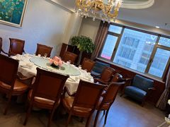 -香融府·烤鸭·家常菜(马家堡路店)