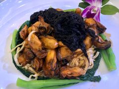 -大天然酒店(军民路店)