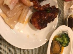 -The COOK·厨餐厅·自助餐(浦东嘉里大酒店)