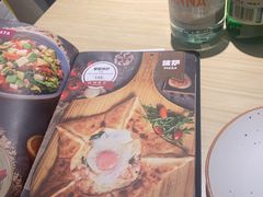 -ALLORA意大利餐厅(丰盛里店)
