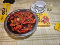 -虾皇(龙虾城旗舰店)